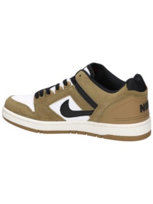 Nike Men's SB Air Force II Low Skateboar Nike Men's SB Air Force II Low Skateboar